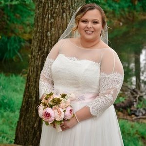 Meet your Posher, Jacqueline